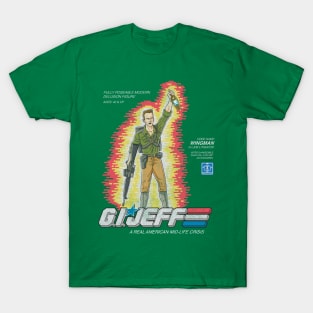 G.I. Jeff T-Shirt